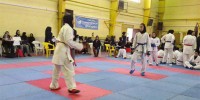 ترکیب نهایی تیم ملی نوجوانان و جوانان دختر کاراته مشخص شد 